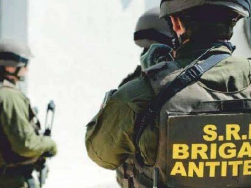 Nicușor Dan anunță numirea noului șef al SRI după consultări cu partidele din coaliția de guvernare