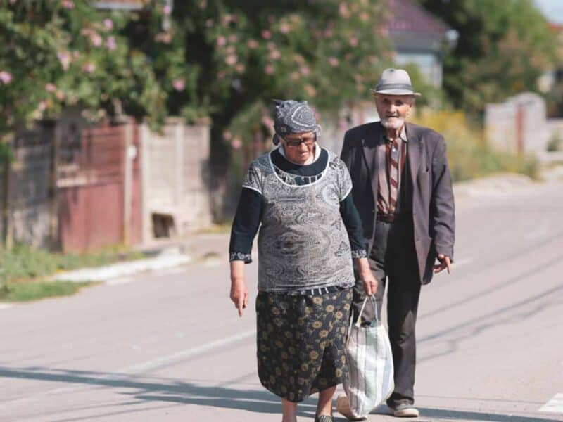 Pensionarii cu pensii de peste 3.000 lei vor plăti contribuții la asigurările sociale de sănătate