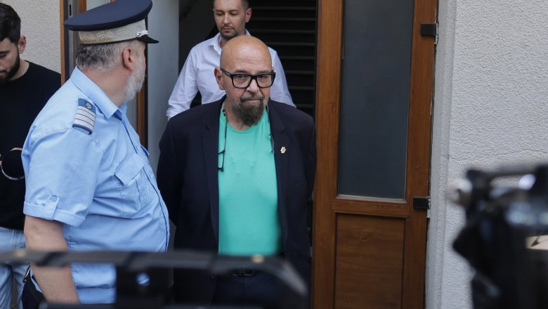 Piedone la Poliție pentru control judiciar în dosarul de divulgare a informațiilor confidențiale