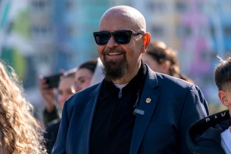 Piedone neagă acuzațiile de trafic de influență în scandalul ANPC și se apără de cercetările DNA