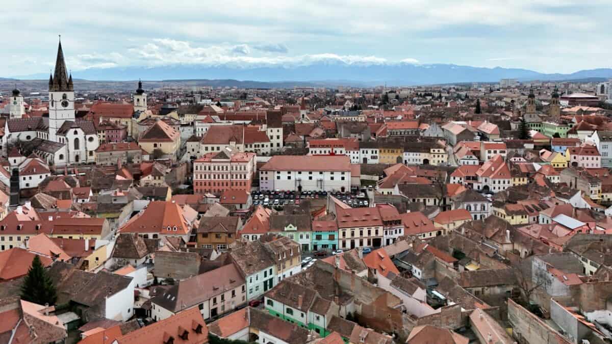 Prognoza ANM: temperaturi ridicate și ploi deficitare în următoarele patru săptămâni