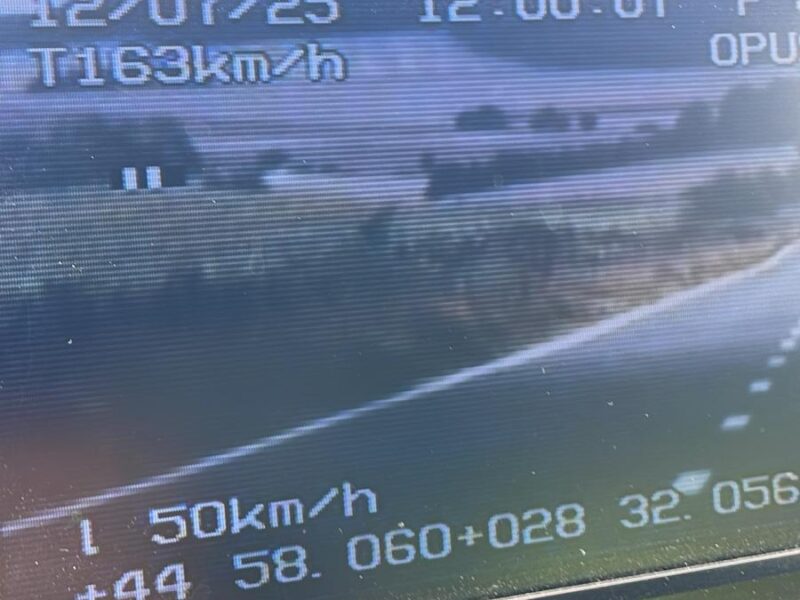 radar tulcea greci soferita IPJ Tulcea