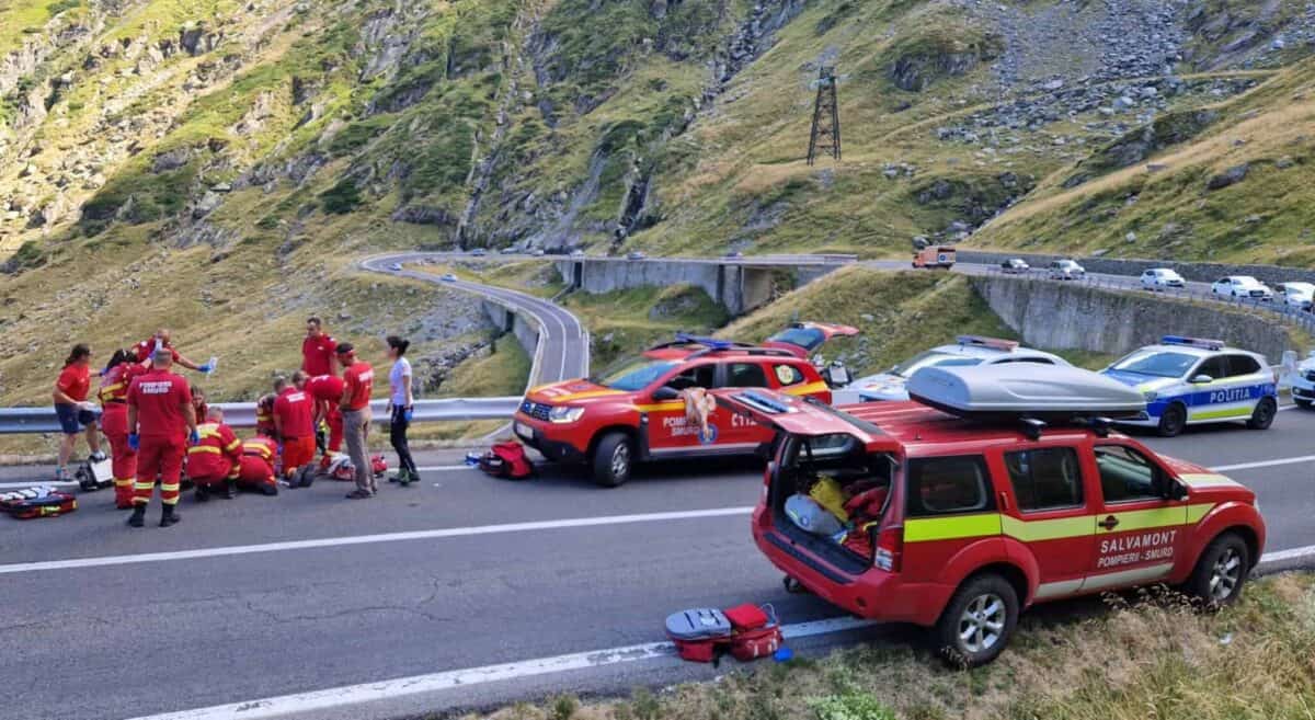 Salvamont România avertizează asupra colapsului sistemului de salvare montană în plin sezon turistic