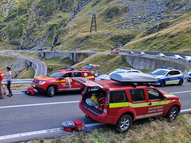 Salvamont România avertizează asupra colapsului sistemului de salvare montană în plin sezon turistic