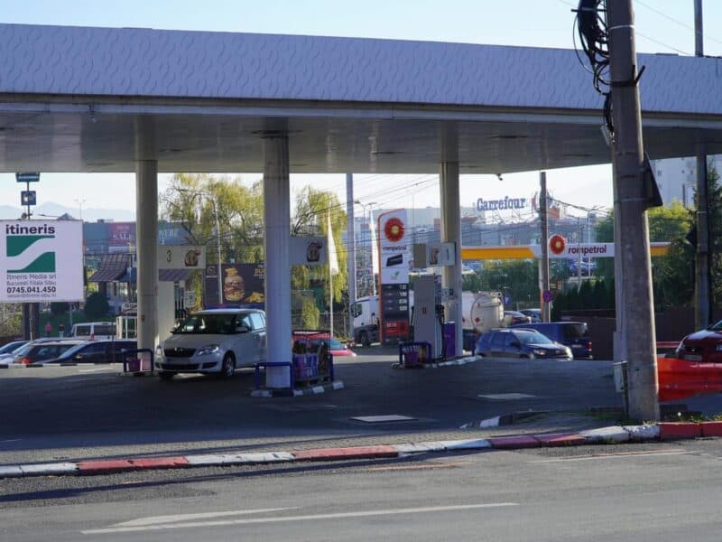 Scumpire masivă a carburanților cu până la 43 de bani pe litru de la 1 august 2025