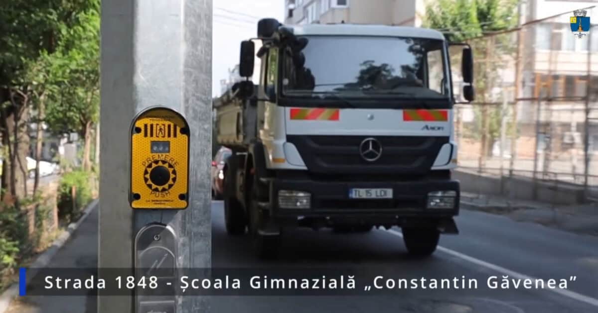 semafor inteligent 1