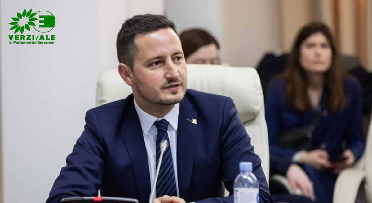 Ștefănuță critică lipsa de coordonare în absorbția fondurilor europene și cere unitate națională