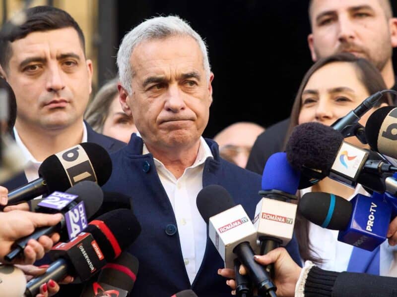 Tribunalul București menține controlul judiciar în cazul lui Călin Georgescu, fost candidat prezidențial