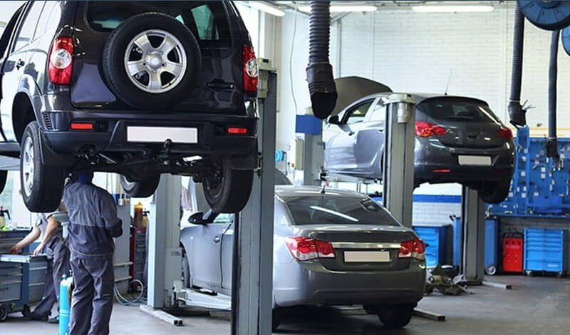 Valurile de căldură cresc cu 20% defecțiunile auto și pun în pericol siguranța șoferilor