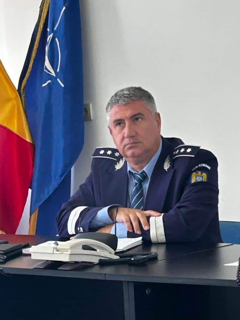 DUMITRACHE IULIAN ADJUNCT SEF IPJ