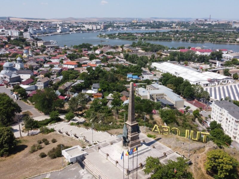 Ce poți face în acest weekend în Tulcea. Expoziții, artă și evenimente pentru toate gusturile