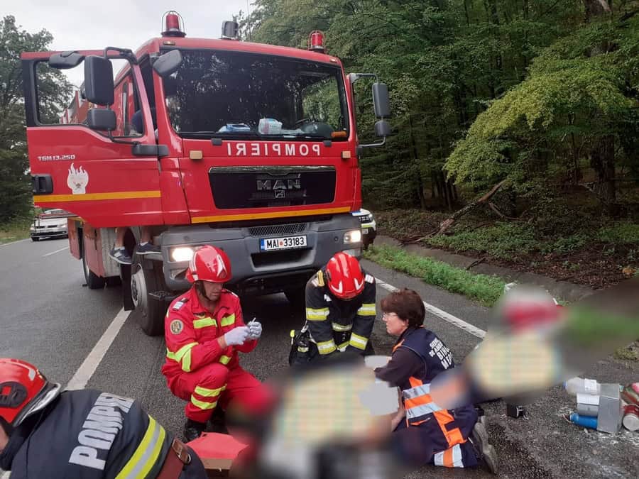 accident dealul bitii foto isu 04082025 05