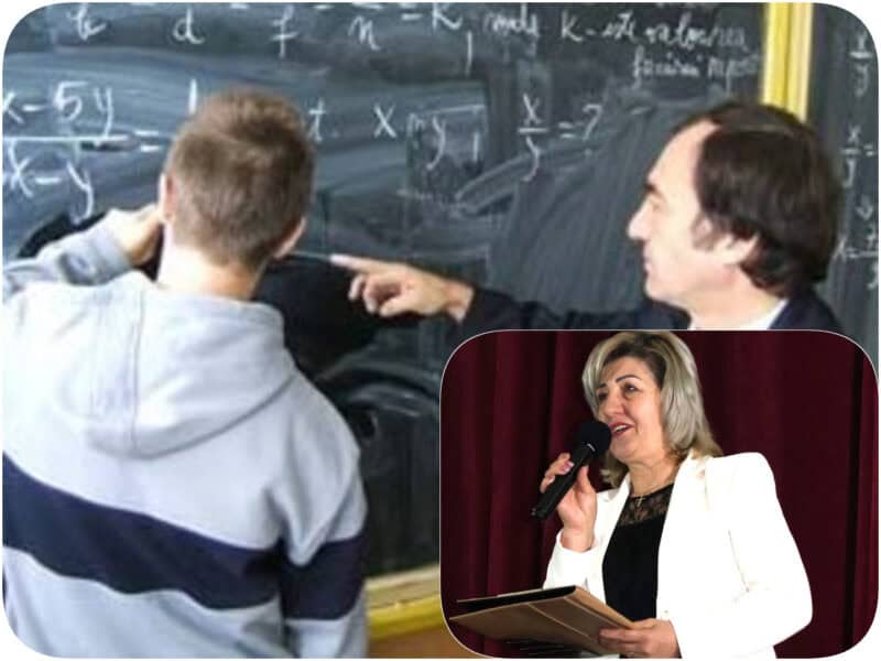 colaj norme didactice pavel viorica