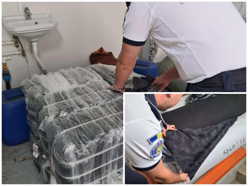 colaj politie frontiera