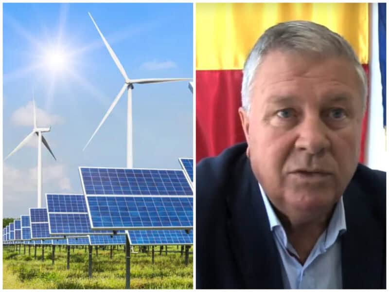 colaj tilinca eoliene