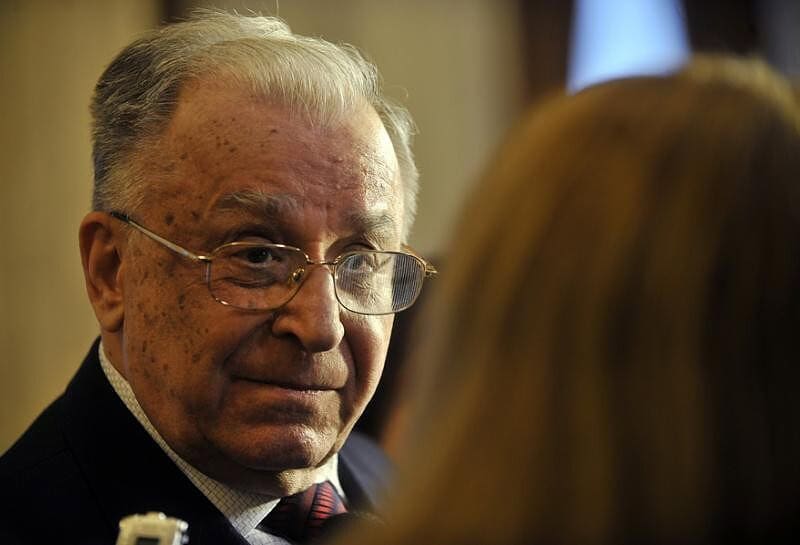 Comitetul pentru organizarea funeraliilor de stat se reunește pentru detalii organizatorice