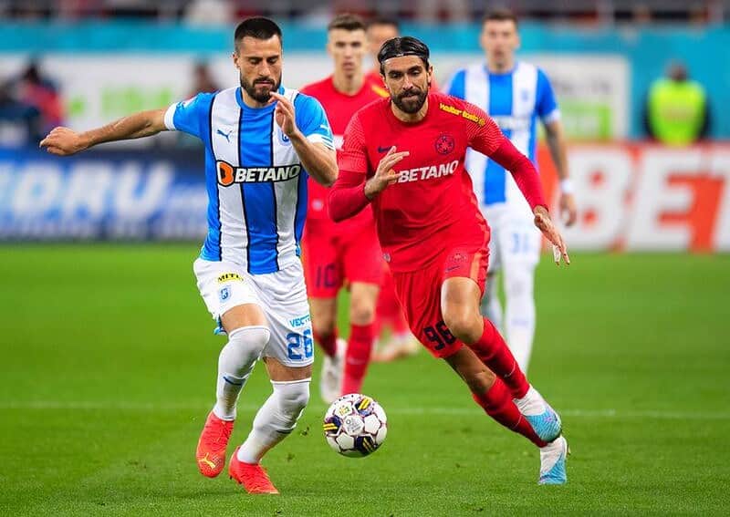 FCSB și Universitatea Craiova își află adversarii în cupele europene la Nyon