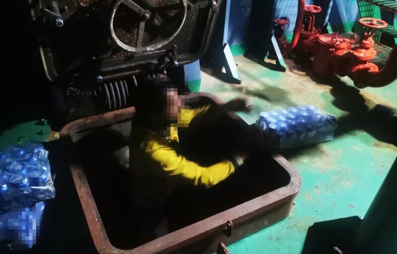 foto garda de coasta