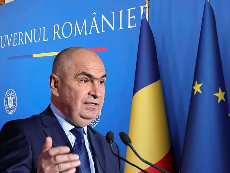 Guvernul clarifică proiectele PNRR pentru accelerarea absorbției fondurilor europene