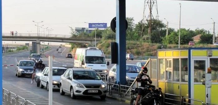 Guvernul majorază tarifele rovinietei și taxele de trecere a podurilor peste Dunăre