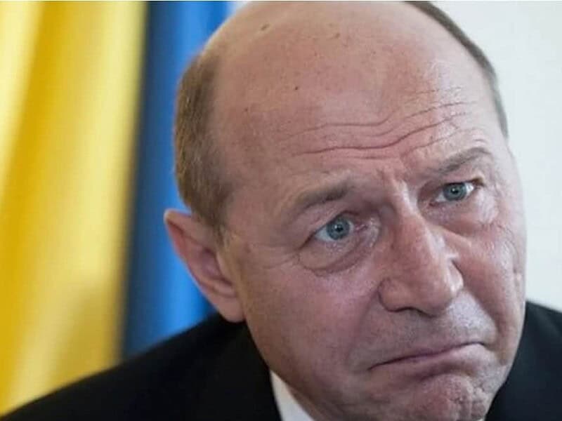 Guvernul nu aprobă proiectul pentru locuința de protocol a fostului președinte Băsescu