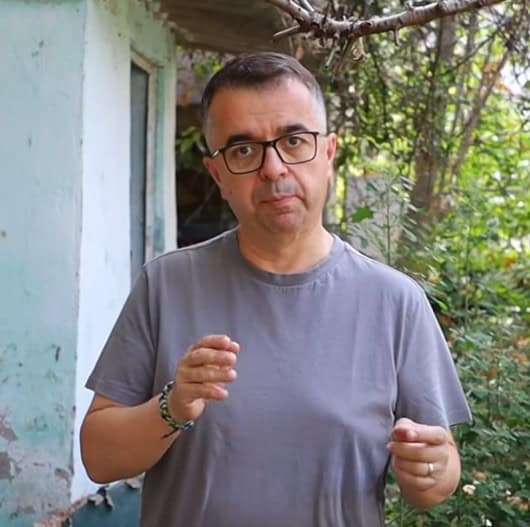 ilie stefan curatenie