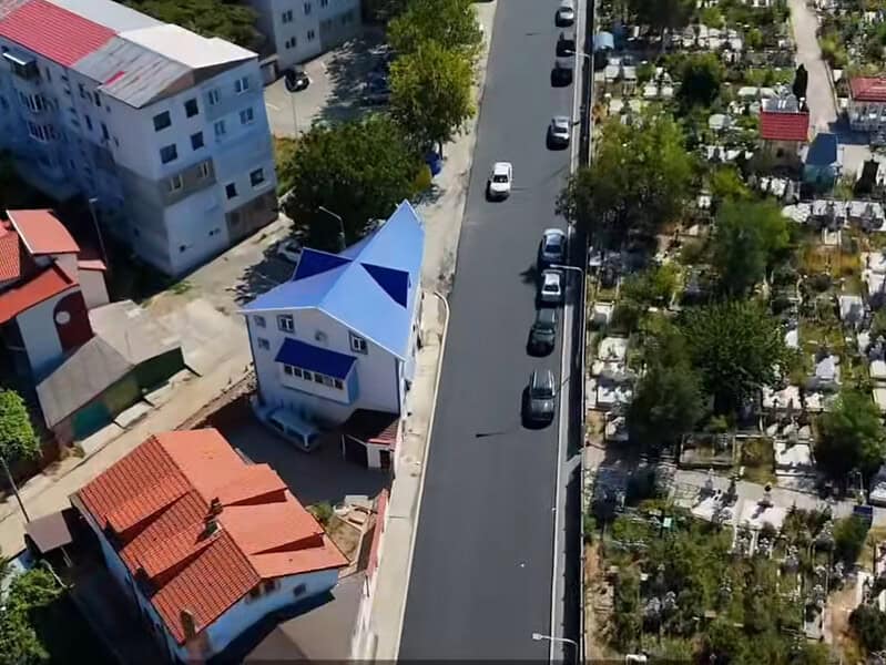 ilie stefan eternitatii