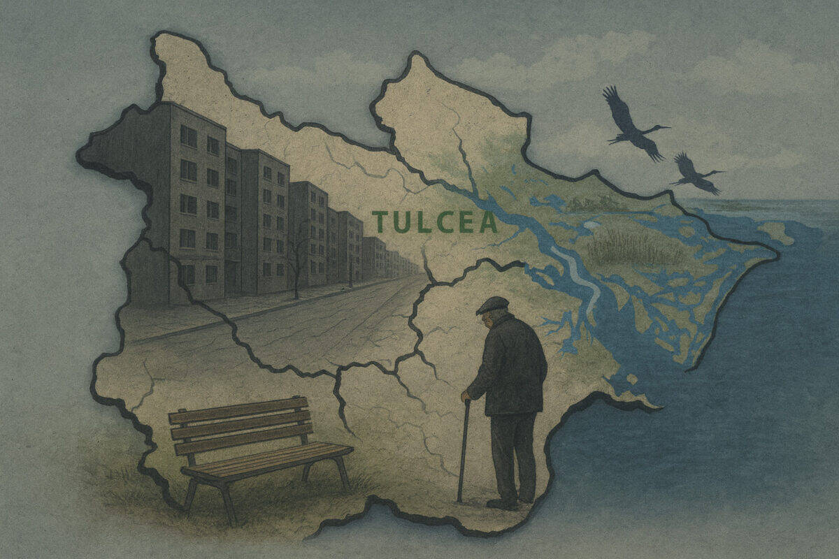 ilustratie tulcea