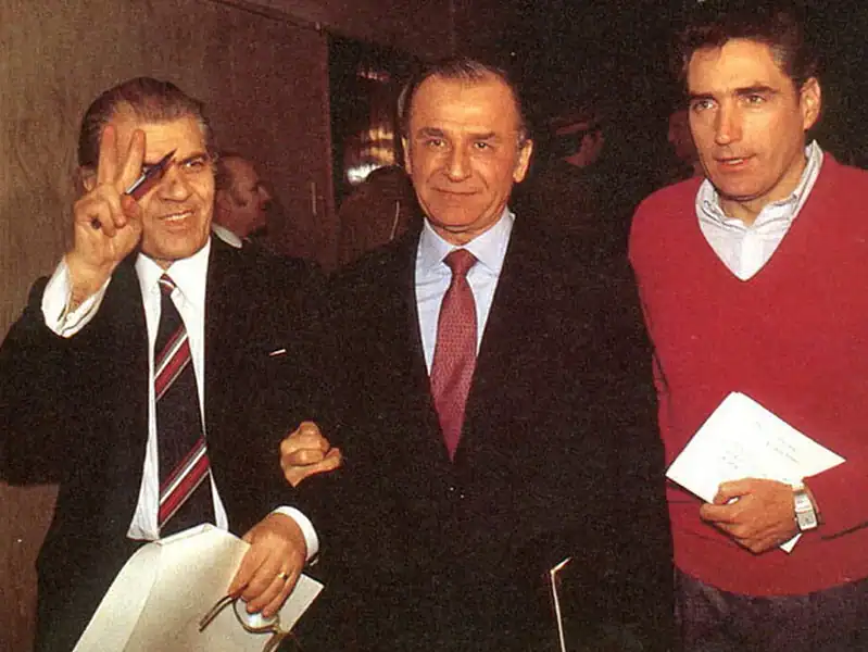 Ion Iliescu, fost președinte al României, s-a stins din viață la vârsta de 95 de ani