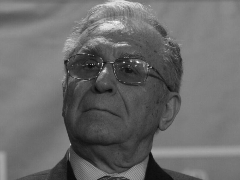 Ion Iliescu va fi înmormântat cu funeralii de stat în perioada 6-7 august 2025