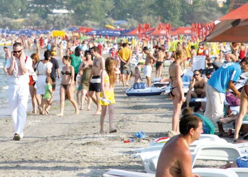 Litoralul pentru toți revine cu oferte accesibile și prețuri reduse în luna septembrie