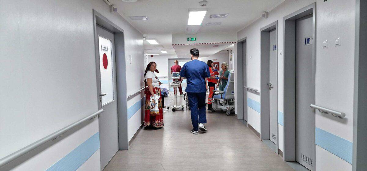 Ministerul sănătății introduce reguli de transparență pentru spitalele publice