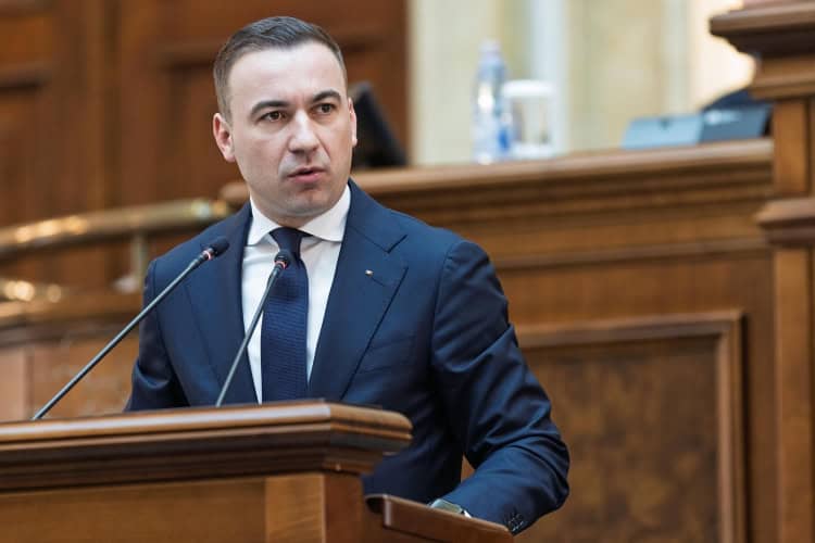 Ministrul Economiei propune reforme pentru eficientizarea companiilor de stat