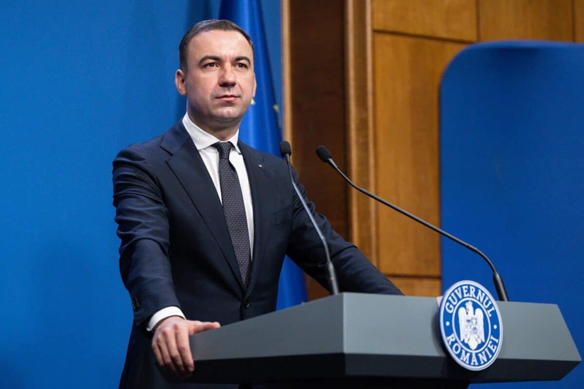 Ministrul energiei propune măsuri pentru scăderea facturilor la energia electrică