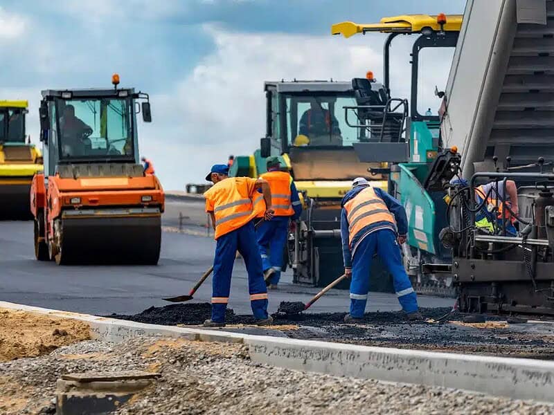 Proiectele de infrastructură din programul Anghel Saligny blocate din lipsă de finanțare guvernamentală