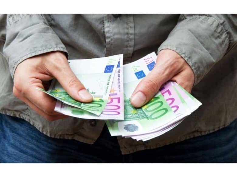România se pregătește să imprime bancnote euro până în 2025 cu investiții semnificative