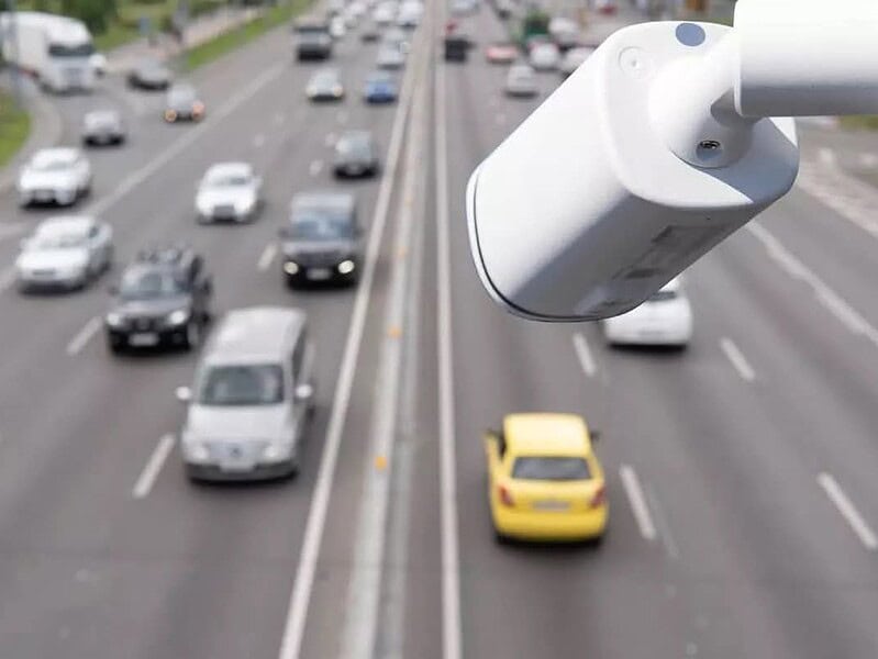 România va avea 400 de radare fixe pentru monitorizarea vitezei pe drumurile naționale