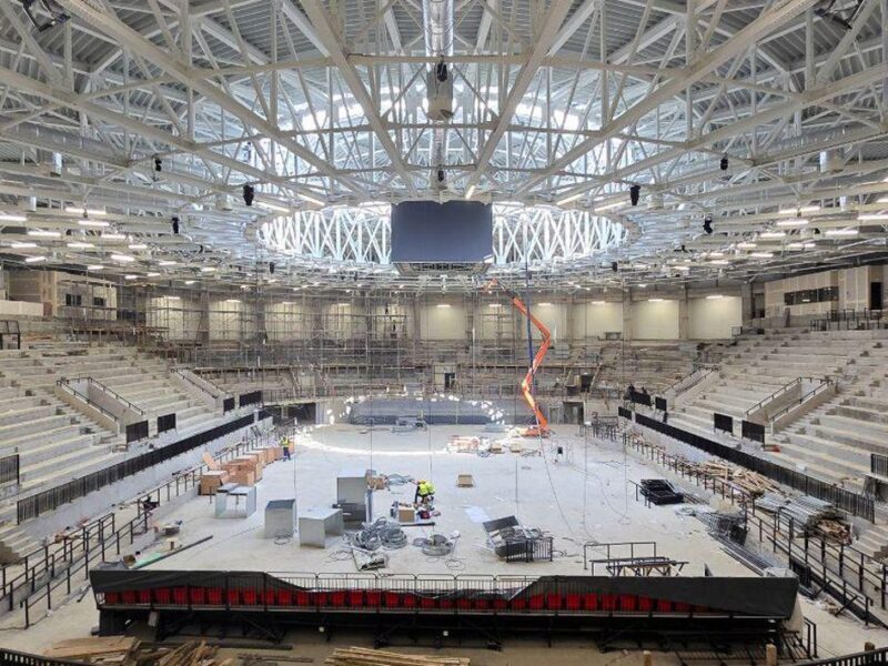 sala polivalenta tulcea erbasu