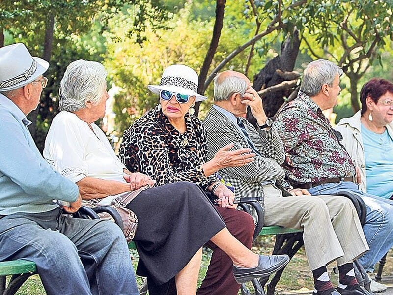 Scădere a beneficiarilor de pensii speciale în Timiș și discrepante mari între cuantumuri