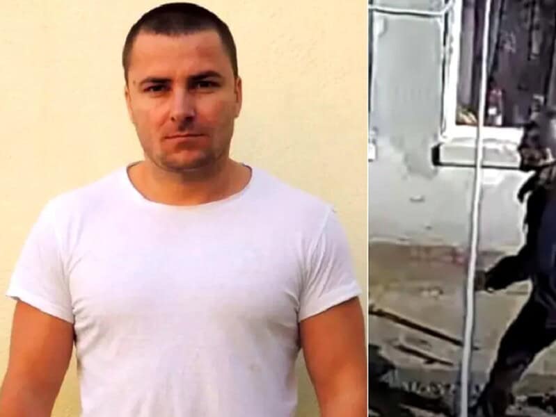 Șeful Poliției Române caută voluntari pentru operațiunile de căutare a lui Emil Gânj