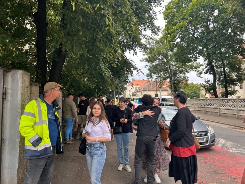 Sesiunea a doua a examenului de Bacalaureat 2025 începe cu evaluarea competențelor lingvistice