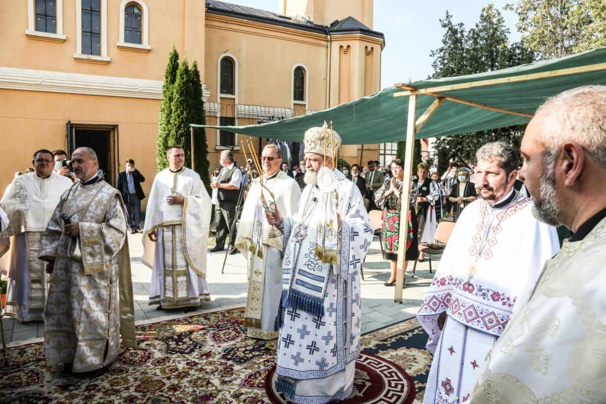 Sfânta Maria Mare aduce speranță și tradiție în sufletele credincioșilor ortodocși