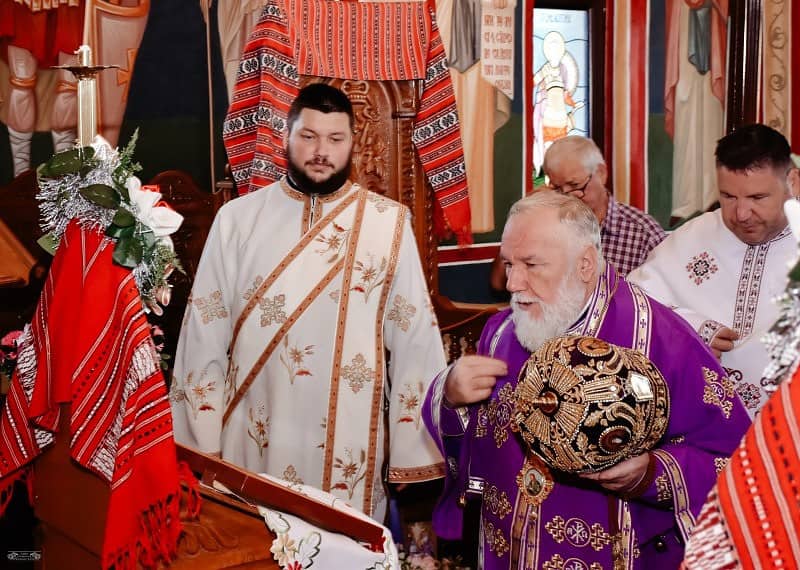 visarion inchinundu se