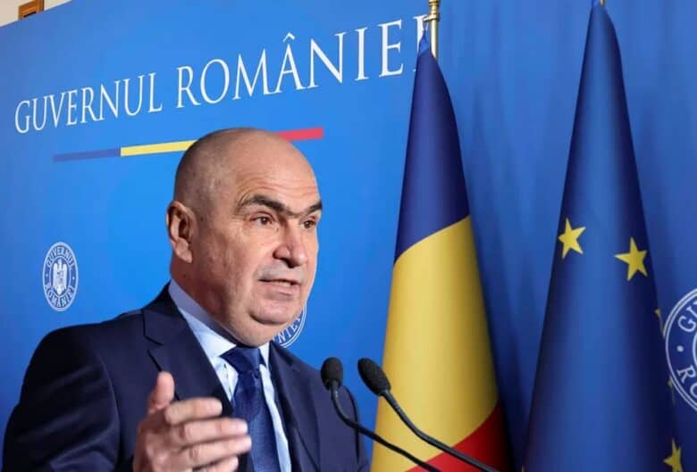 Bolojan avertizează că multe primării depind exclusiv de bugetul de stat pentru cheltuieli