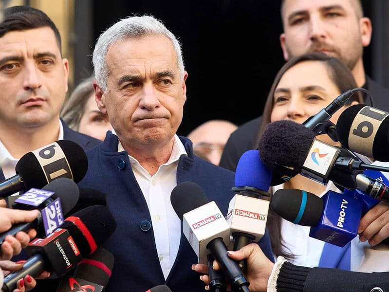 Călin Georgescu acuză justiția de instrumentalizare în cazul acțiunilor împotriva ordinii constituționale