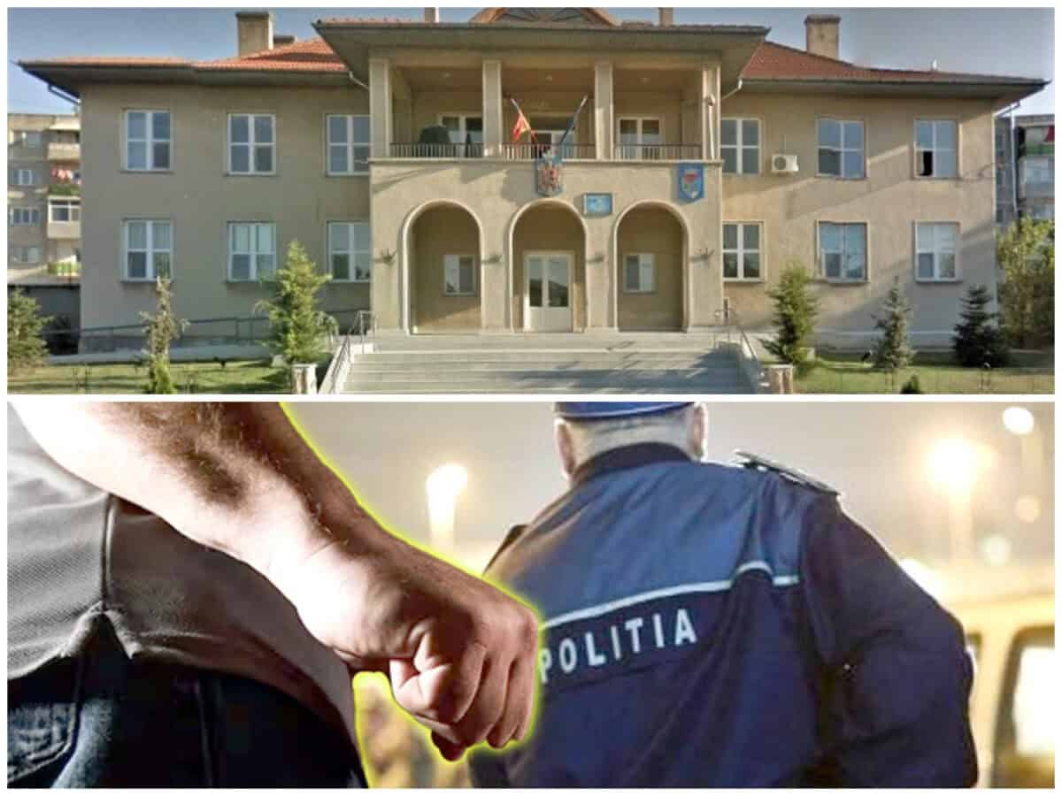 colaj ultraj protest babadag