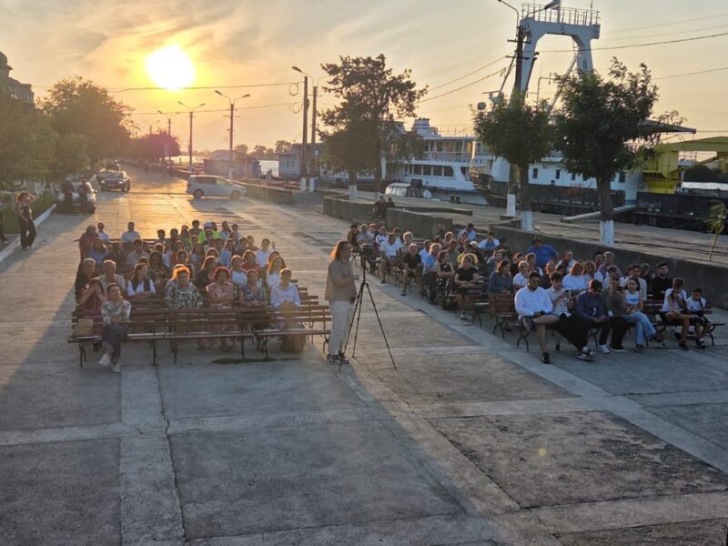 concurs 5 Palatul copiilor