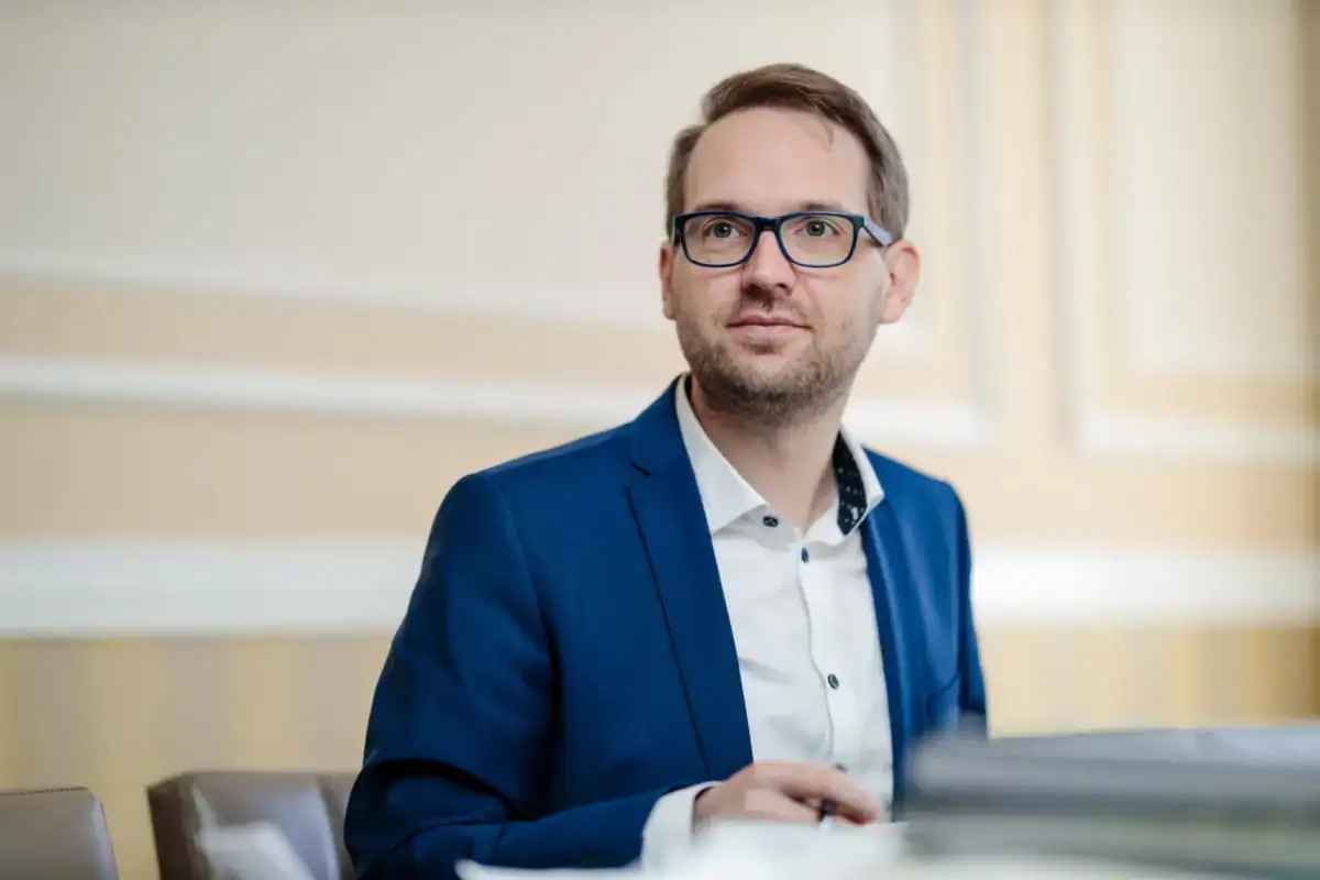 Dominic Fritz recunoaște că neînțelegerile din coaliție trimit un semnal prost populației