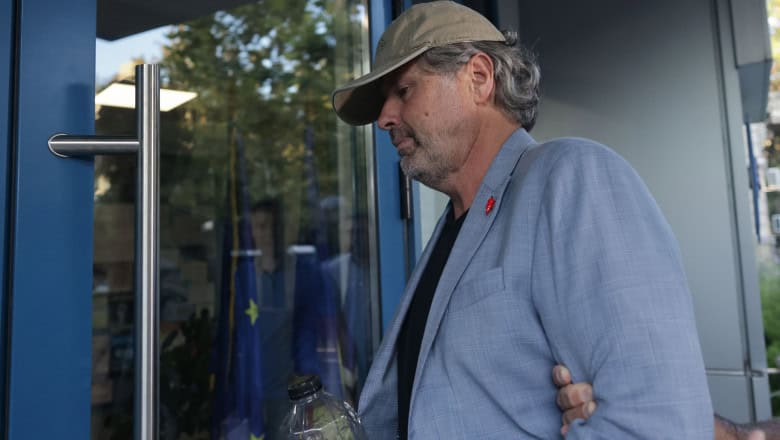 Fly Lili și Jurgen Faff dezmint acuzațiile privind plecarea mercenarului Horațiu Potra