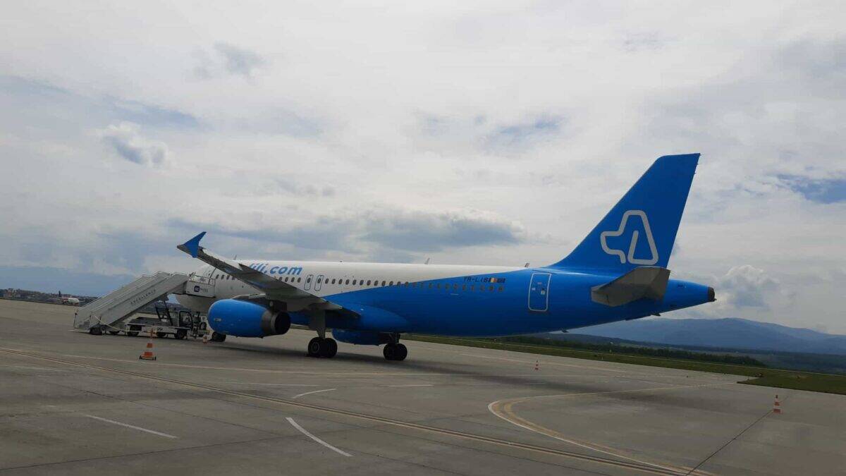 Fly Lili sub investigație pentru evaziune fiscală de 12 milioane lei după percheziții la sediu